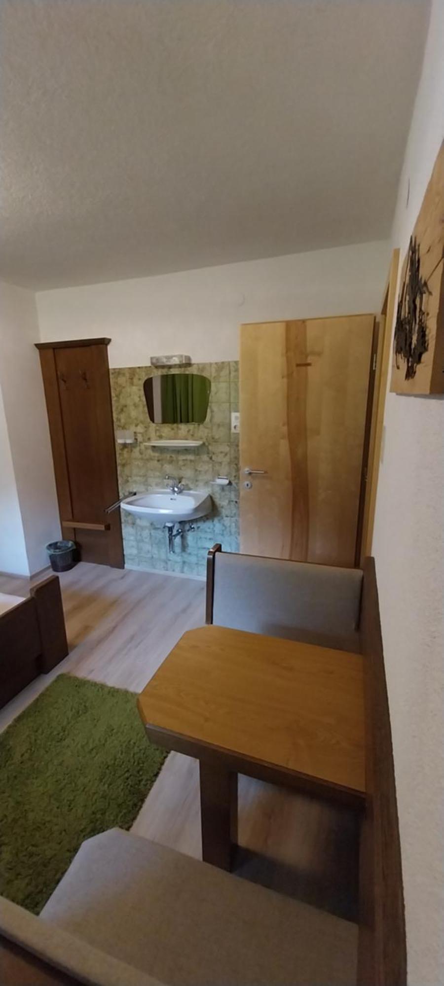 Appartement Gstrein Sölden Exterior foto